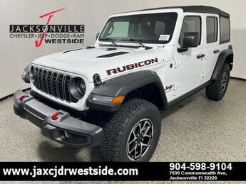 2025 Jeep Wrangler Rubicon G 3.6L V6 Cylinder Engine3.6 4 Door SUV