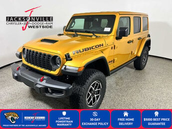 2026 Goldilocks Jeep Wrangler Rubicon G 3.6L V6 Cylinder Engine3.6 4X4 Automatic 4 Door SUV