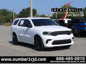 2024 Dodge Durango SXT Plus RWD Automatic G 3.6L V6 Cylinder Engine3.6 SUV