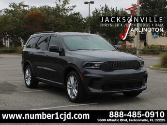 2024 Dodge Durango SXT Plus SUV 4 Door G 3.6L V6 Cylinder Engine3.6