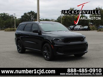 2026 Dodge Durango GT SUV Automatic RWD G 3.6L V6 Cylinder Engine3.6 4 Door