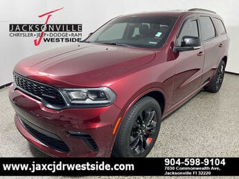2021 Dodge Durango GT Plus SUV RWD Automatic G 3.6L V6 Cylinder Engine3.6 4 Door