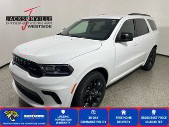 2026 Dodge Durango GT SUV Automatic G 3.6L V6 Cylinder Engine3.6