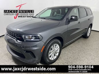 2026 Vapor Gray Dodge Durango GT G 3.6L V6 Cylinder Engine3.6 SUV 4 Door Automatic RWD
