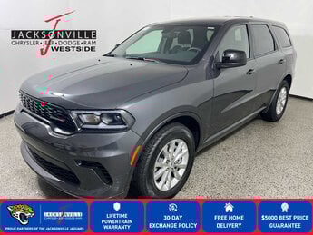 2026 Dodge Durango GT SUV 4 Door Automatic