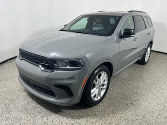 2024 Dodge Durango GT Plus G 3.6L V6 Cylinder Engine3.6 SUV Automatic RWD 4 Door