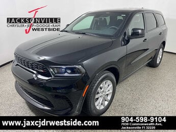 2026 Dodge Durango GT G 3.6L V6 Cylinder Engine3.6 4 Door SUV RWD