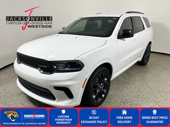 2026 Dodge Durango GT RWD G 3.6L V6 Cylinder Engine3.6 SUV 4 Door