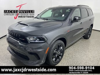 2026 Dodge Durango GT Plus SUV 4 Door G 3.6L V6 Cylinder Engine3.6 AWD