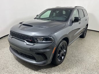 2025 Dodge Durango GT Plus SUV 4 Door Automatic G 3.6L V6 Cylinder Engine3.6 AWD