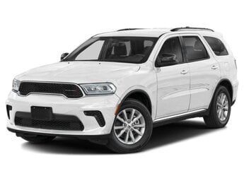 2026 Dodge Durango GT Plus Automatic AWD SUV G 3.6L V6 Cylinder Engine3.6 4 Door