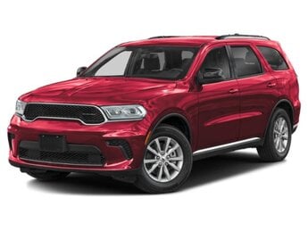 2025 Dodge Durango GT Plus AWD 4 Door Automatic