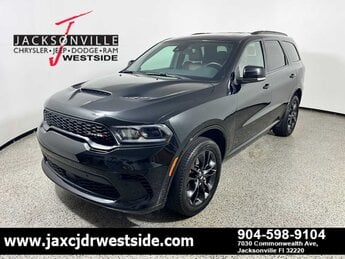 2025 Dodge Durango GT Plus Automatic G 3.6L V6 Cylinder Engine3.6 AWD