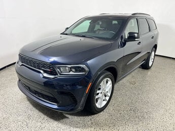 2025 Dodge Durango GT Plus G 3.6L V6 Cylinder Engine3.6 AWD Automatic 4 Door SUV