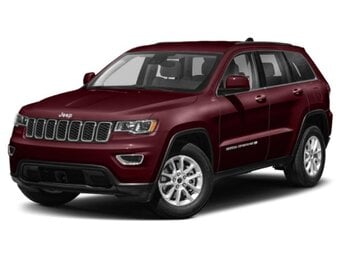 2022 Jeep Grand Cherokee WK Laredo X Automatic 4X4 4 Door G 3.6L V6 Cylinder Engine3.6 SUV
