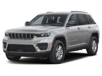 2025 Jeep Grand Cherokee Laredo X 4 Door SUV Automatic RWD