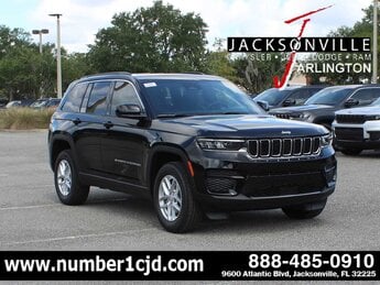 2025 Jeep Grand Cherokee Laredo X SUV Automatic G 3.6L V6 Cylinder Engine3.6 4 Door RWD