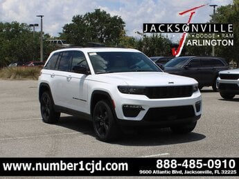2025 Jeep Grand Cherokee Limited 4 Door RWD G 3.6L V6 Cylinder Engine3.6 Automatic SUV