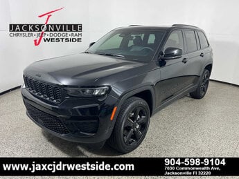 2023 Jeep Grand Cherokee Altitude X G 3.6L V6 Cylinder Engine3.6 Automatic 4 Door 4X4