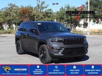 2025 Jeep Grand Cherokee Limited 4 Door Automatic SUV G 3.6L V6 Cylinder Engine3.6