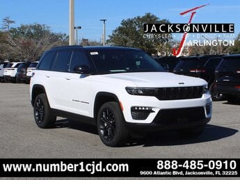 2025 Jeep Grand Cherokee Limited G 3.6L V6 Cylinder Engine3.6 SUV 4X4 4 Door Automatic