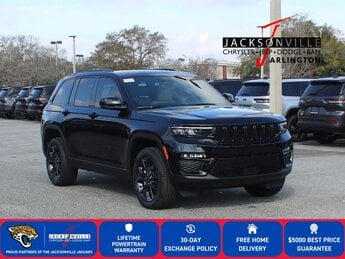 2025 Jeep Grand Cherokee Limited 4 Door SUV 4X4 G 3.6L V6 Cylinder Engine3.6 Automatic