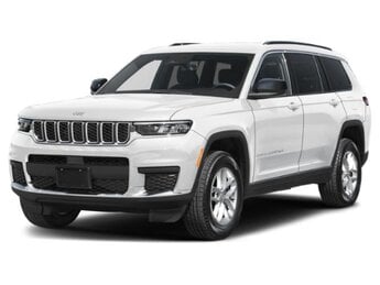 2026 Jeep Grand Cherokee L Laredo X G 3.6L V6 Cylinder Engine3.6 SUV Automatic 4 Door RWD