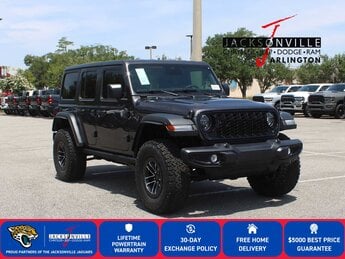 2026 Jeep Wrangler Willys Automatic G 3.6L V6 Cylinder Engine3.6 4 Door SUV