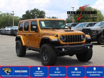 2026 Goldilocks Jeep Wrangler Rubicon X Automatic SUV 4X4 G 3.6L V6 Cylinder Engine3.6
