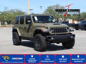 2026 Jeep Wrangler Rubicon X G 3.6L V6 Cylinder Engine3.6 SUV Automatic 4X4 4 Door