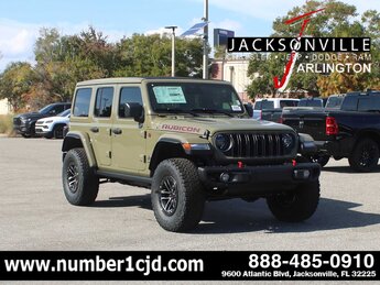 2026 41 Jeep Wrangler Rubicon X Automatic G 3.6L V6 Cylinder Engine3.6 4X4 SUV 4 Door