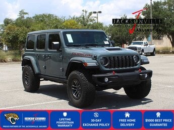 2026 Jeep Wrangler Rubicon X G 3.6L V6 Cylinder Engine3.6 SUV 4 Door Automatic