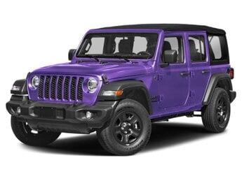 2026 Reign Jeep Wrangler Rubicon X 4X4 4 Door G 3.6L V6 Cylinder Engine3.6 SUV Automatic