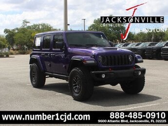 2026 Jeep Wrangler Rubicon X G 3.6L V6 Cylinder Engine3.6 4 Door SUV Automatic