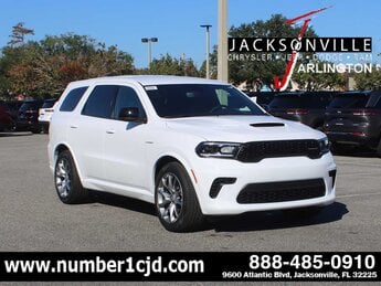 2026 Dodge Durango GT HEMI V8 4 Door G 5.7L 8 Cylinder Engine5.7 Automatic AWD