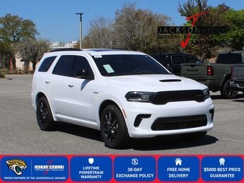 2026 Dodge Durango GT Plus HEMI V8 Automatic G 5.7L 8 Cylinder Engine5.7 4 Door AWD SUV
