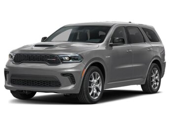 2026 Dodge Durango GT HEMI V8 Automatic G 5.7L 8 Cylinder Engine5.7 AWD