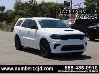 2025 Dodge Durango R/T Plus Automatic AWD SUV