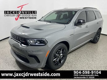 2026 DB Black Clearcoat Dodge Durango GT HEMI V8 G 5.7L 8 Cylinder Engine5.7 4 Door SUV AWD Automatic