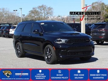 2026 Dodge Durango GT Plus HEMI V8 G 5.7L 8 Cylinder Engine5.7 SUV Automatic 4 Door AWD