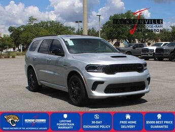 2026 Dodge Durango GT Plus HEMI V8 Automatic AWD G 5.7L 8 Cylinder Engine5.7 4 Door