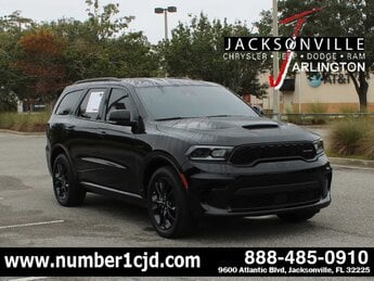 2024 Dodge Durango R/T Plus SUV Automatic AWD