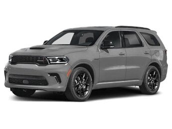 2026 Dodge Durango GT Plus HEMI V8 SUV AWD G 5.7L 8 Cylinder Engine5.7 4 Door