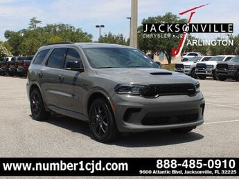 2026 Dodge Durango GT Plus HEMI V8 SUV G 5.7L 8 Cylinder Engine5.7 Automatic 4 Door AWD