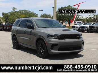 2026 Dodge Durango GT Plus HEMI V8 SUV G 5.7L 8 Cylinder Engine5.7 Automatic 4 Door AWD