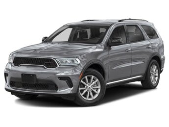 2026 Vapor Gray Dodge Durango GT Plus HEMI V8 G 5.7L 8 Cylinder Engine5.7 SUV Automatic