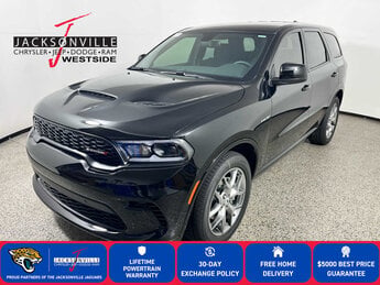 2026 Dodge Durango GT HEMI V8 SUV AWD Automatic 4 Door