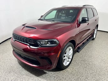 2024 Dodge Durango R/T Premium Automatic 4 Door SUV AWD