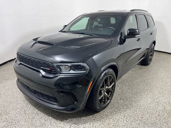 2025 Dodge Durango R/T 20th Anniversary Premium Automatic AWD 4 Door G 5.7L 8 Cylinder Engine5.7 SUV