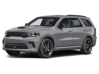 2026 Dodge Durango GT Premium HEMI V8 Automatic SUV AWD